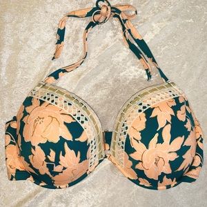 💋 38 D Shade&Shore Bikini Top 💋